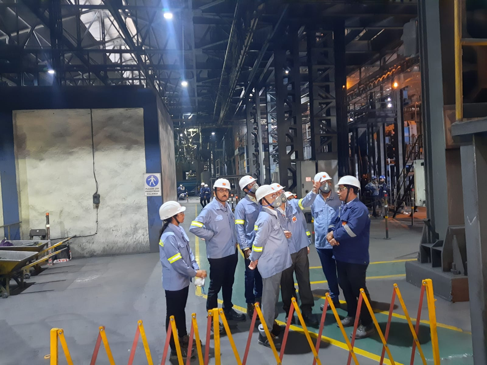 Workshop Image