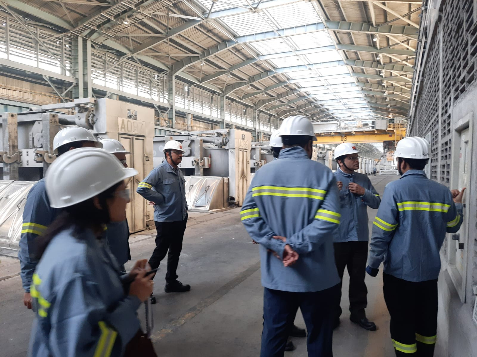 Workshop Image