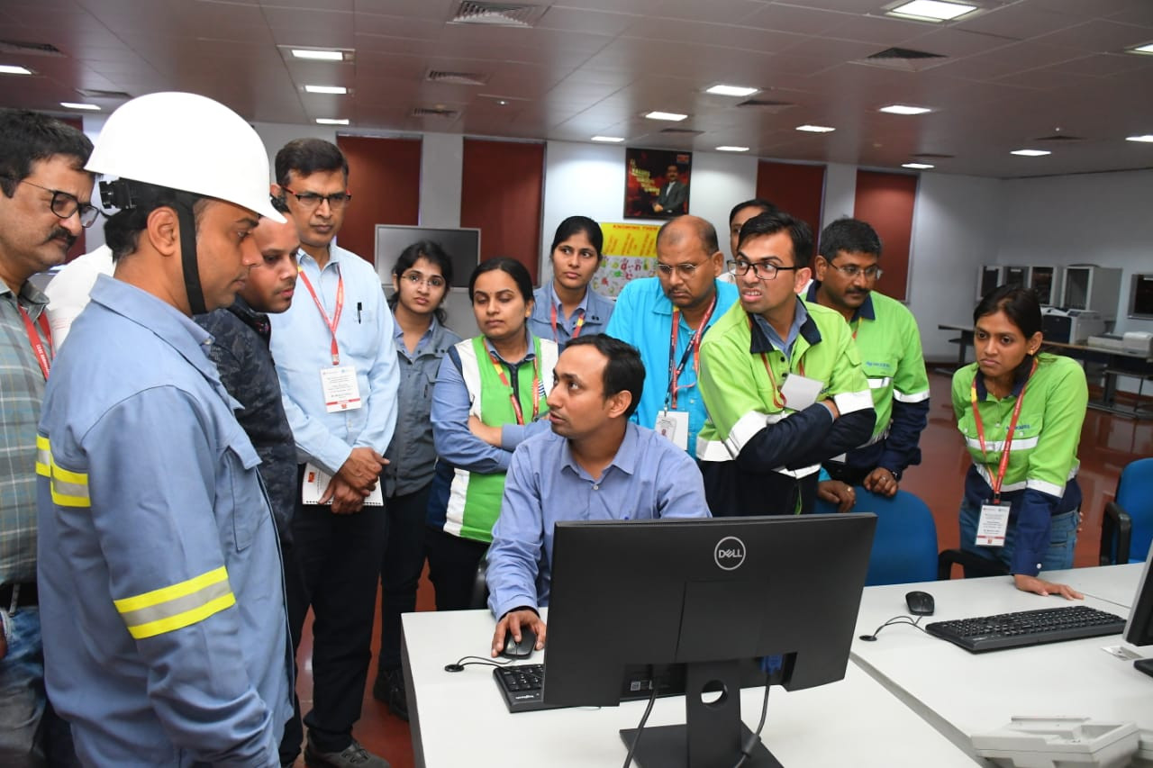 Workshop Image