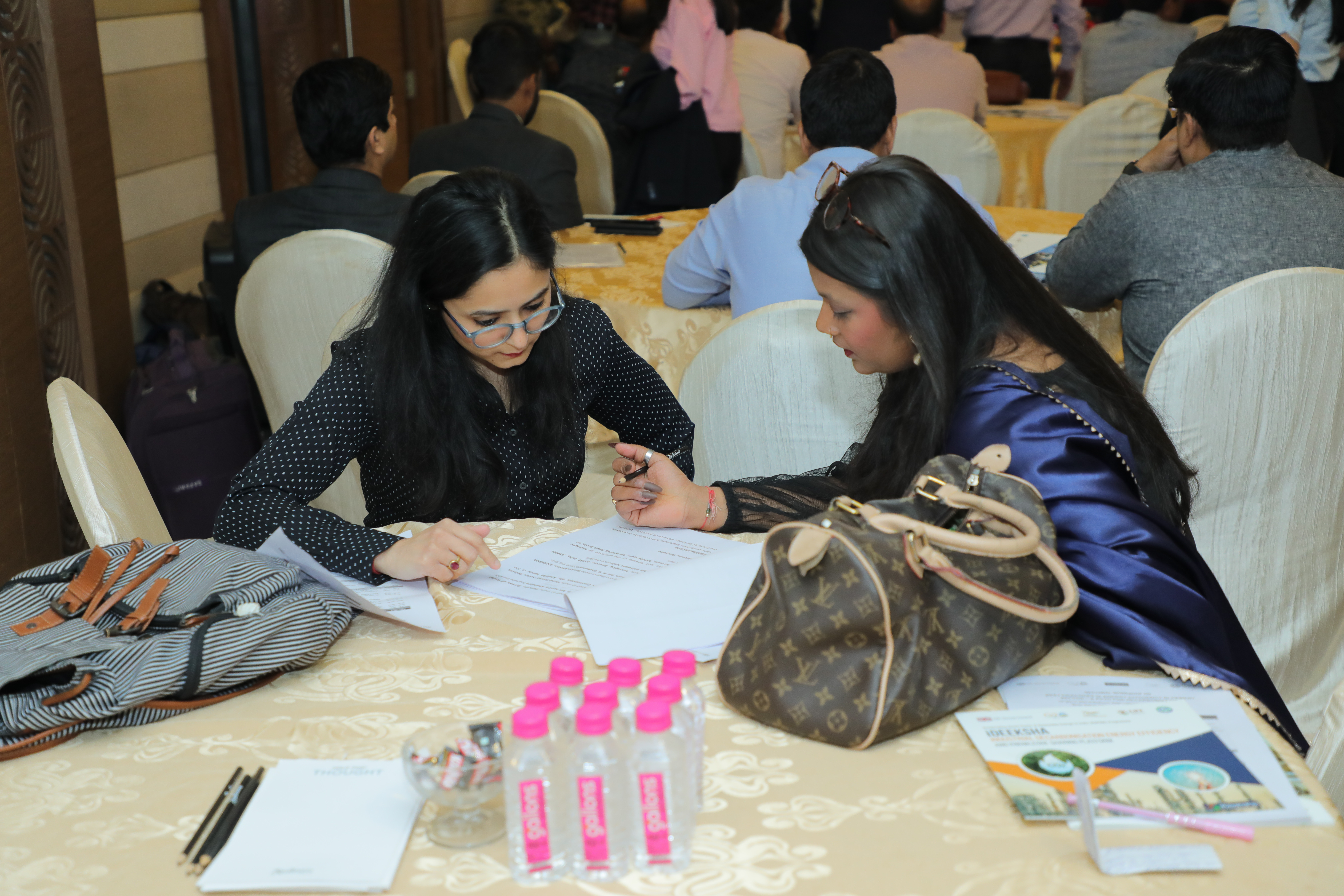 Workshop Image