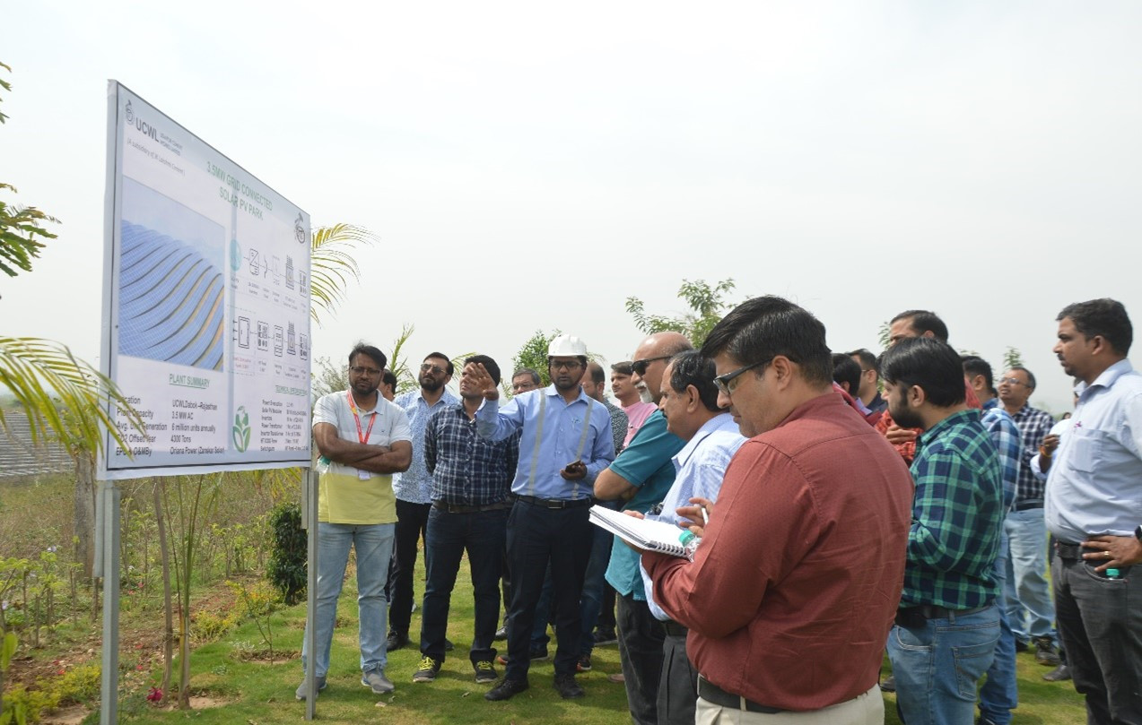 Workshop Image