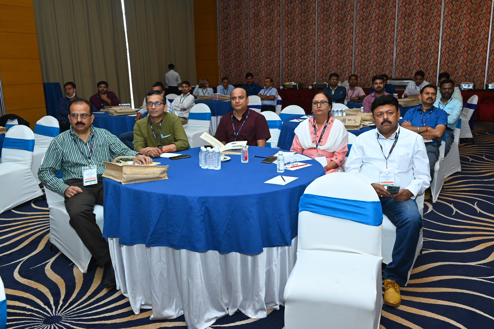 Workshop Image