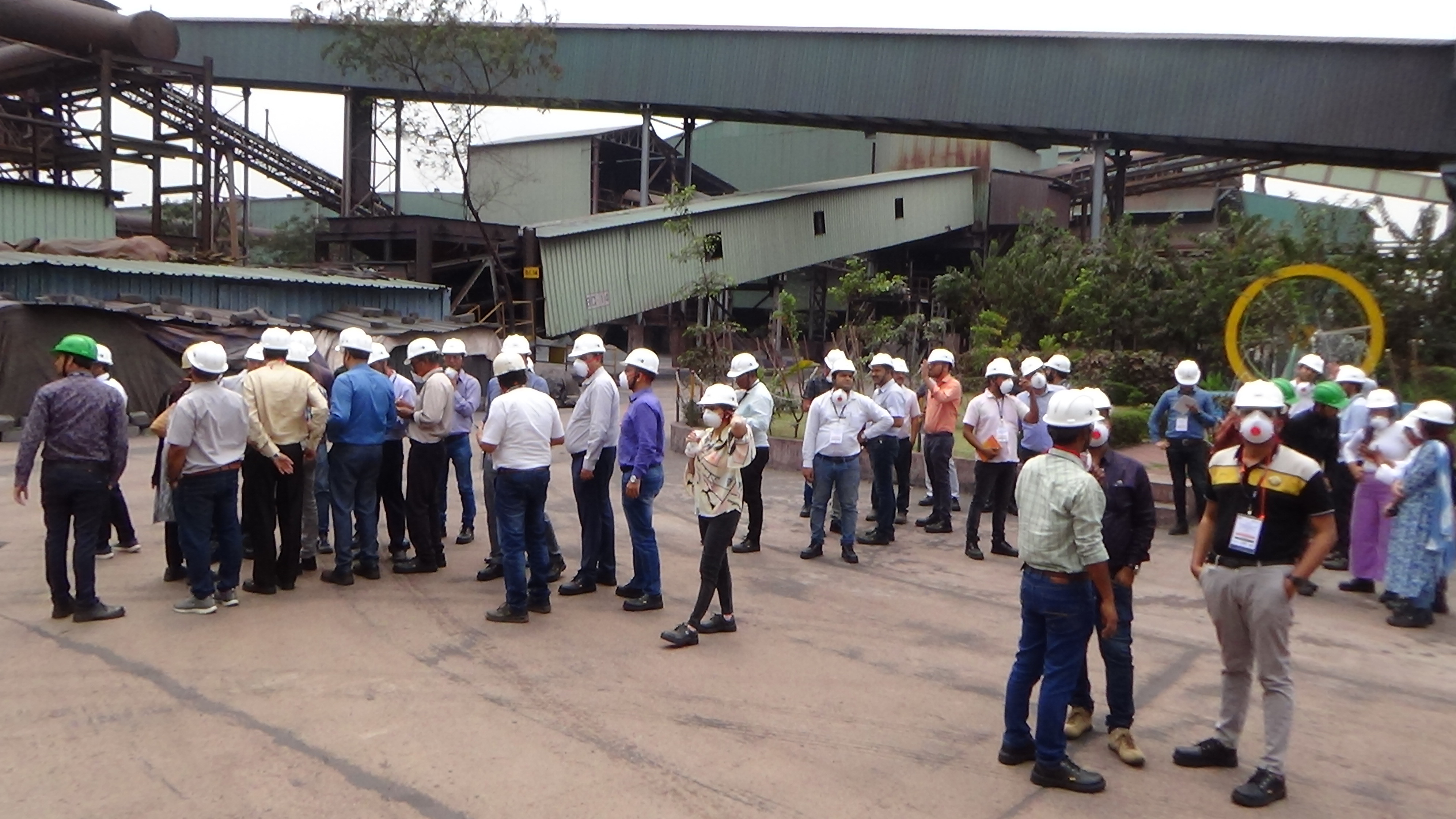 Workshop Image