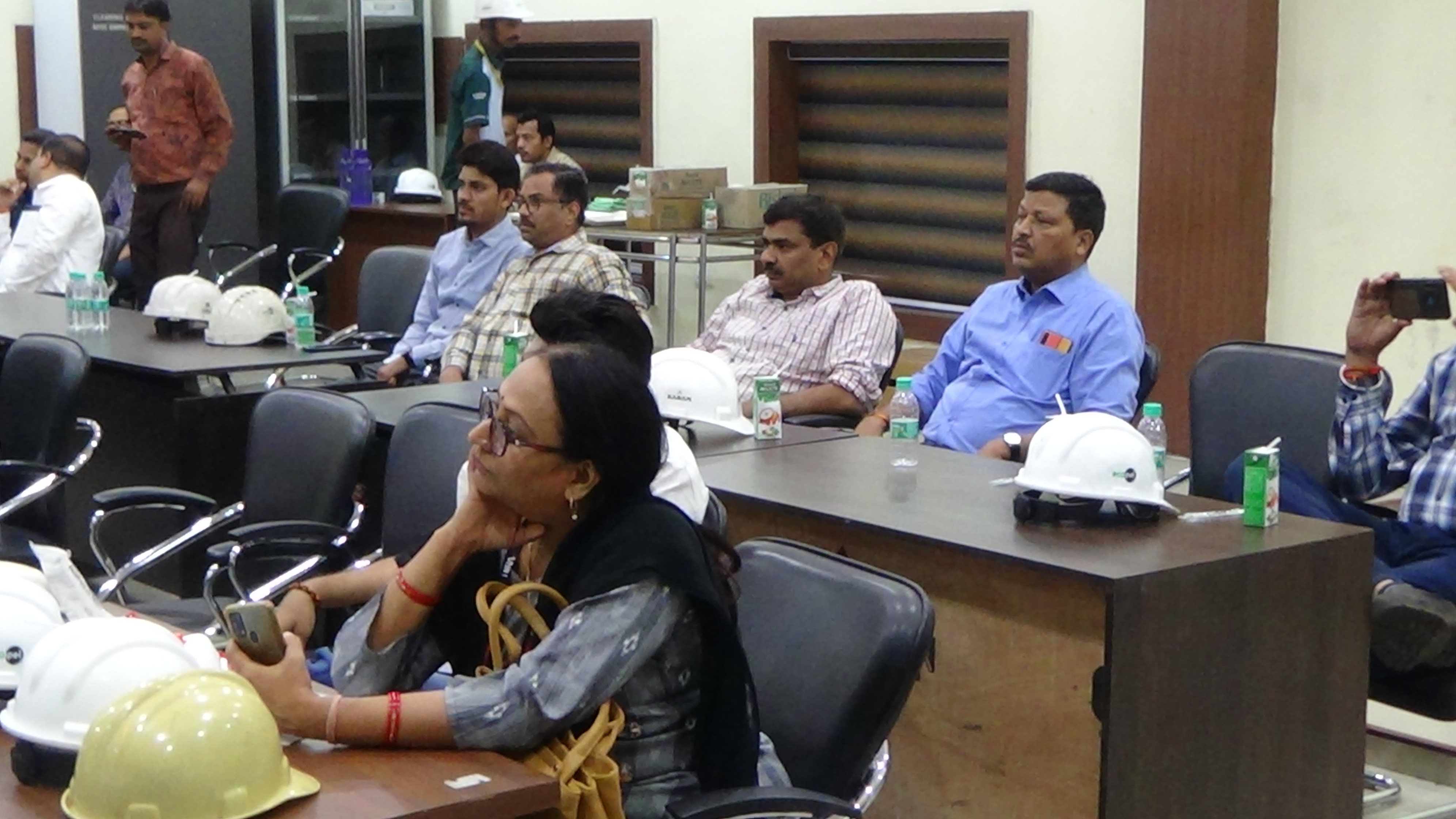 Workshop Image