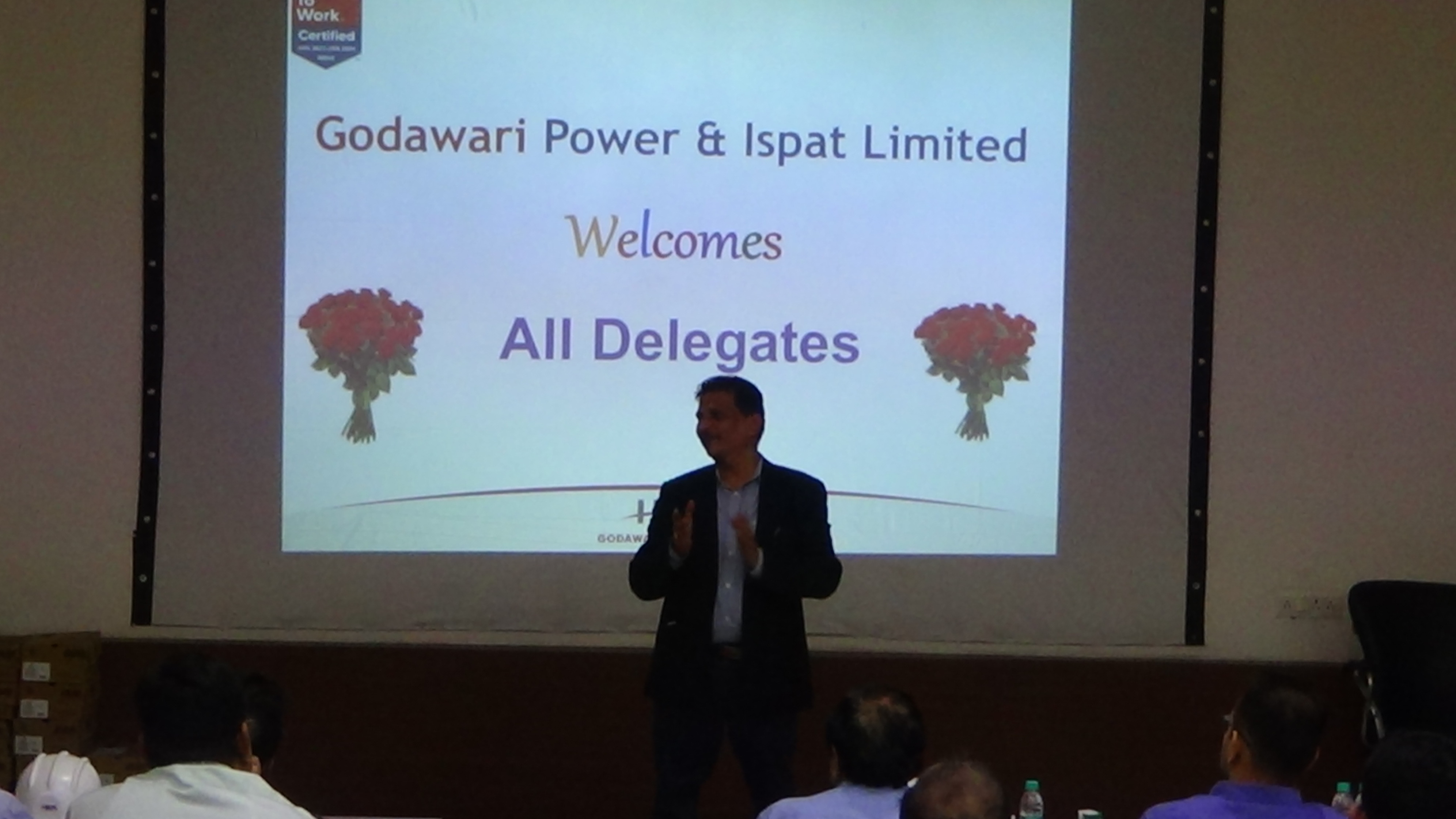 Workshop Image