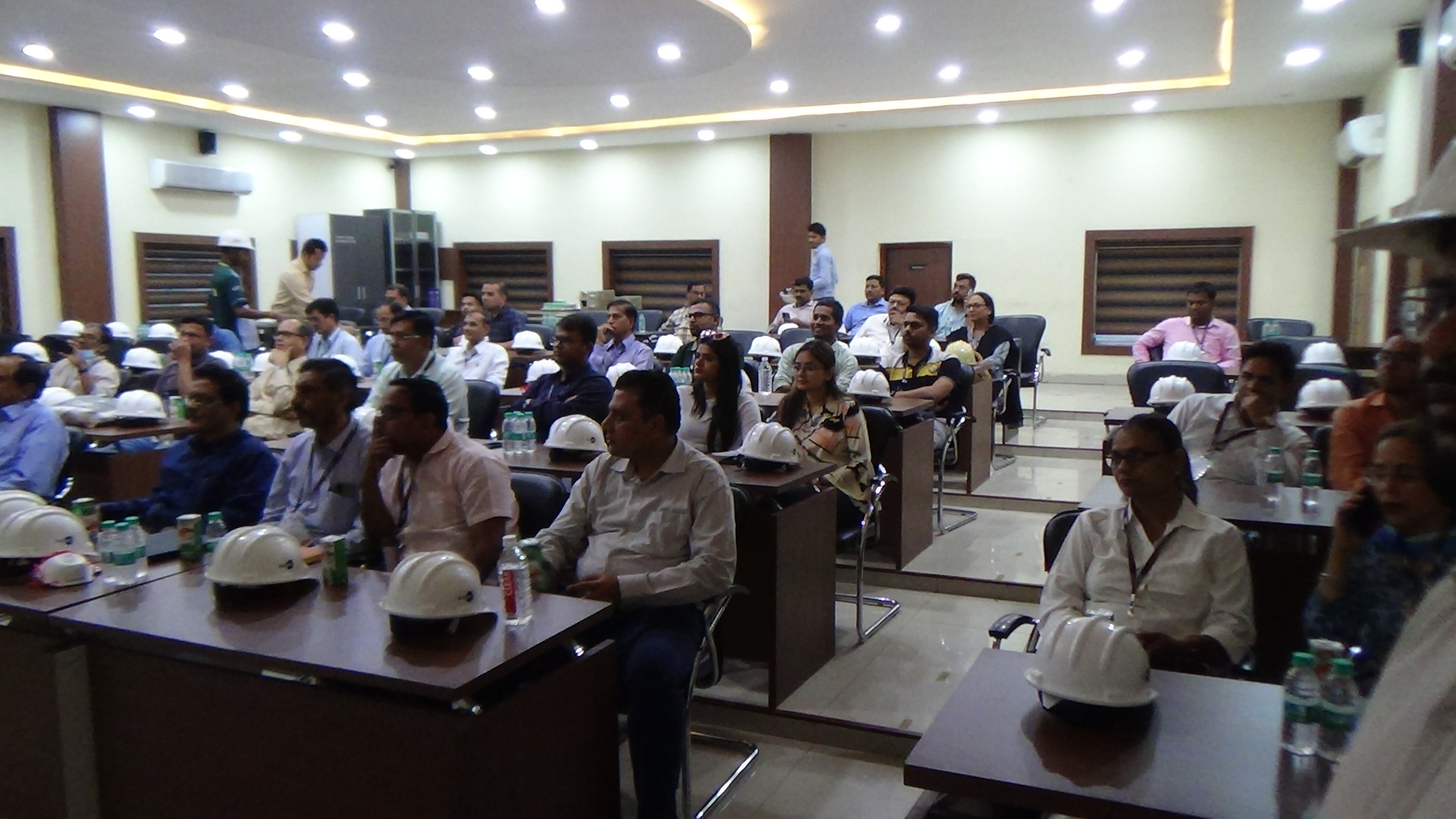 Workshop Image