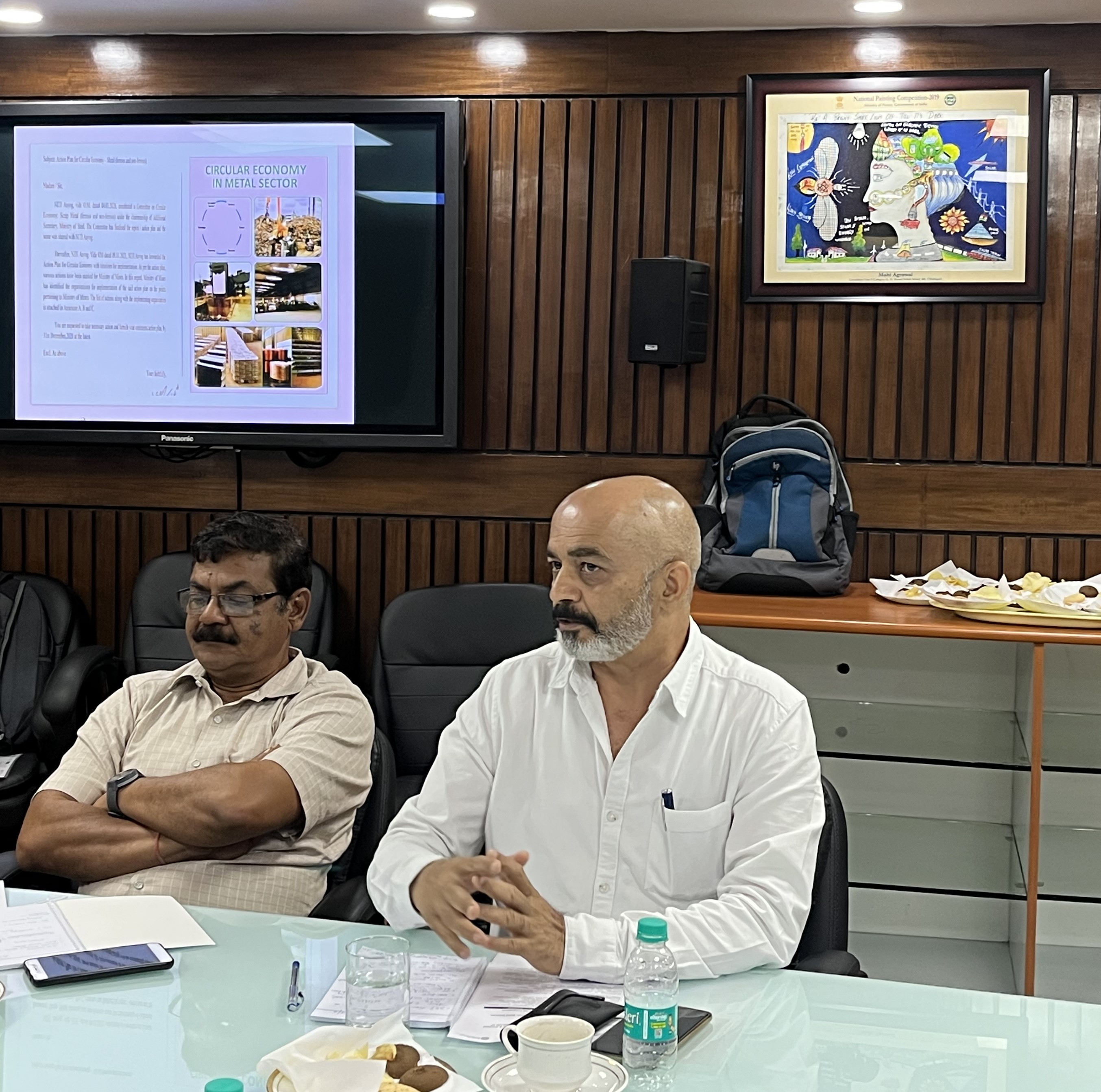 Workshop Image