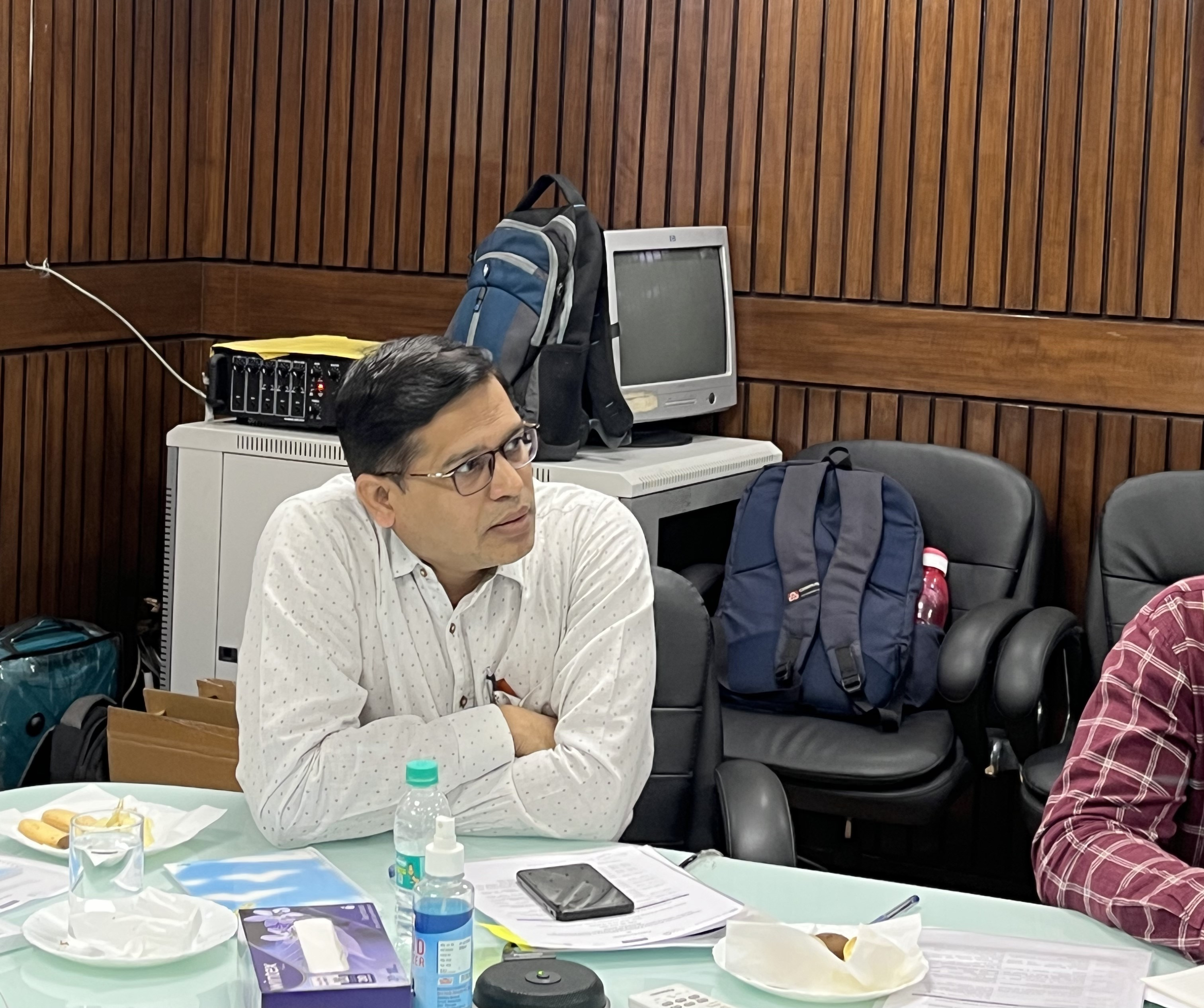 Workshop Image