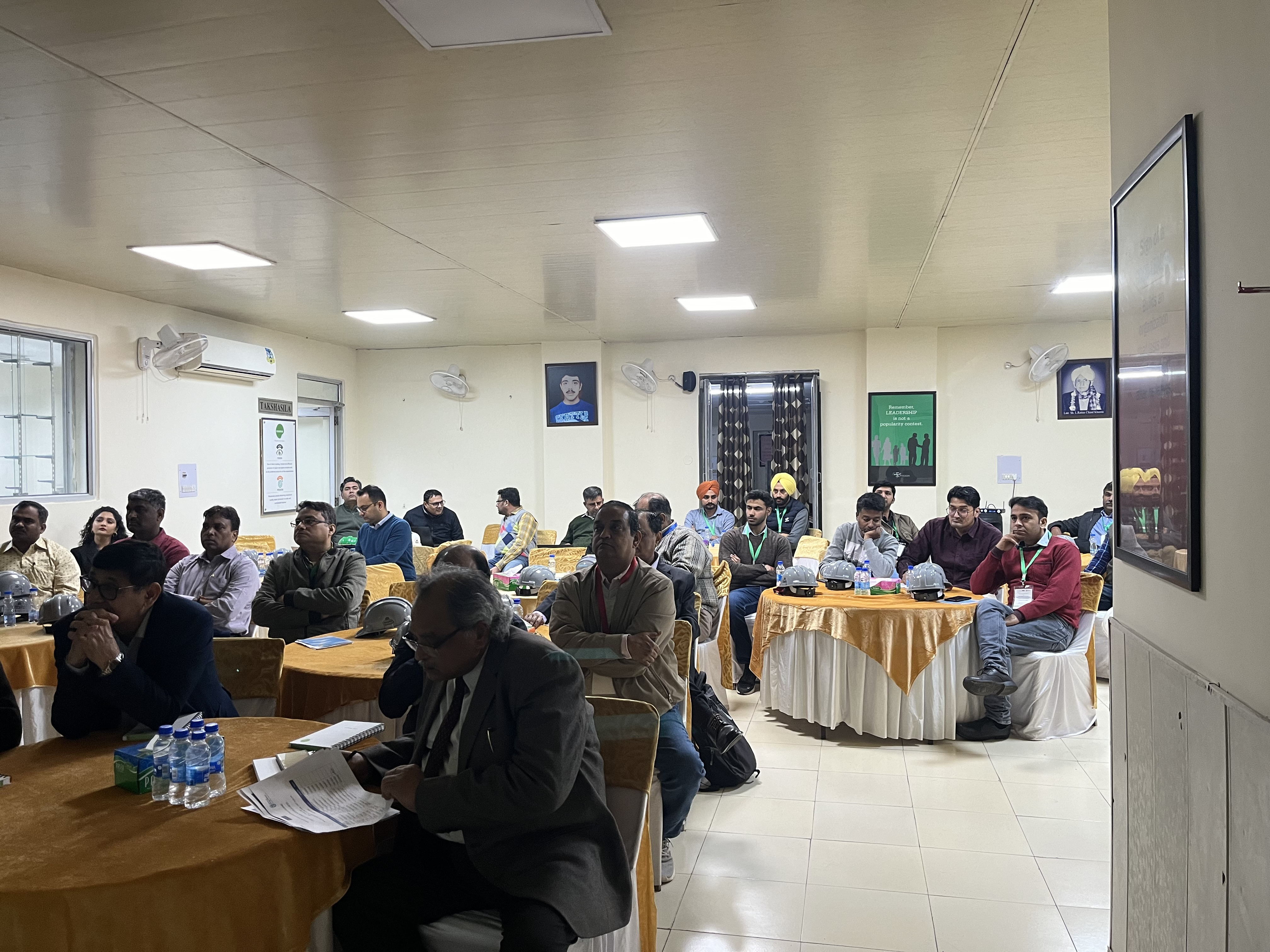 Workshop Image