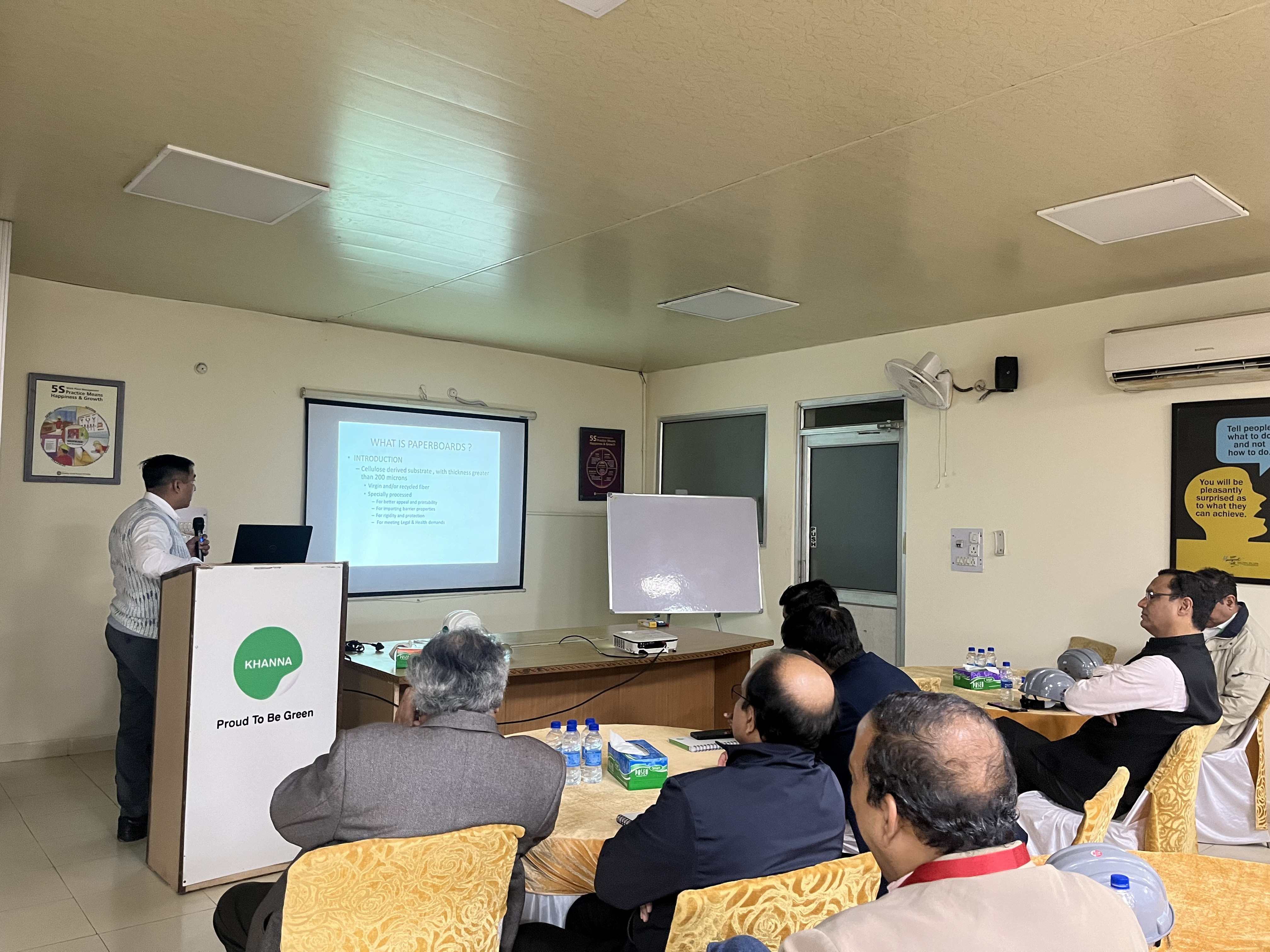 Workshop Image