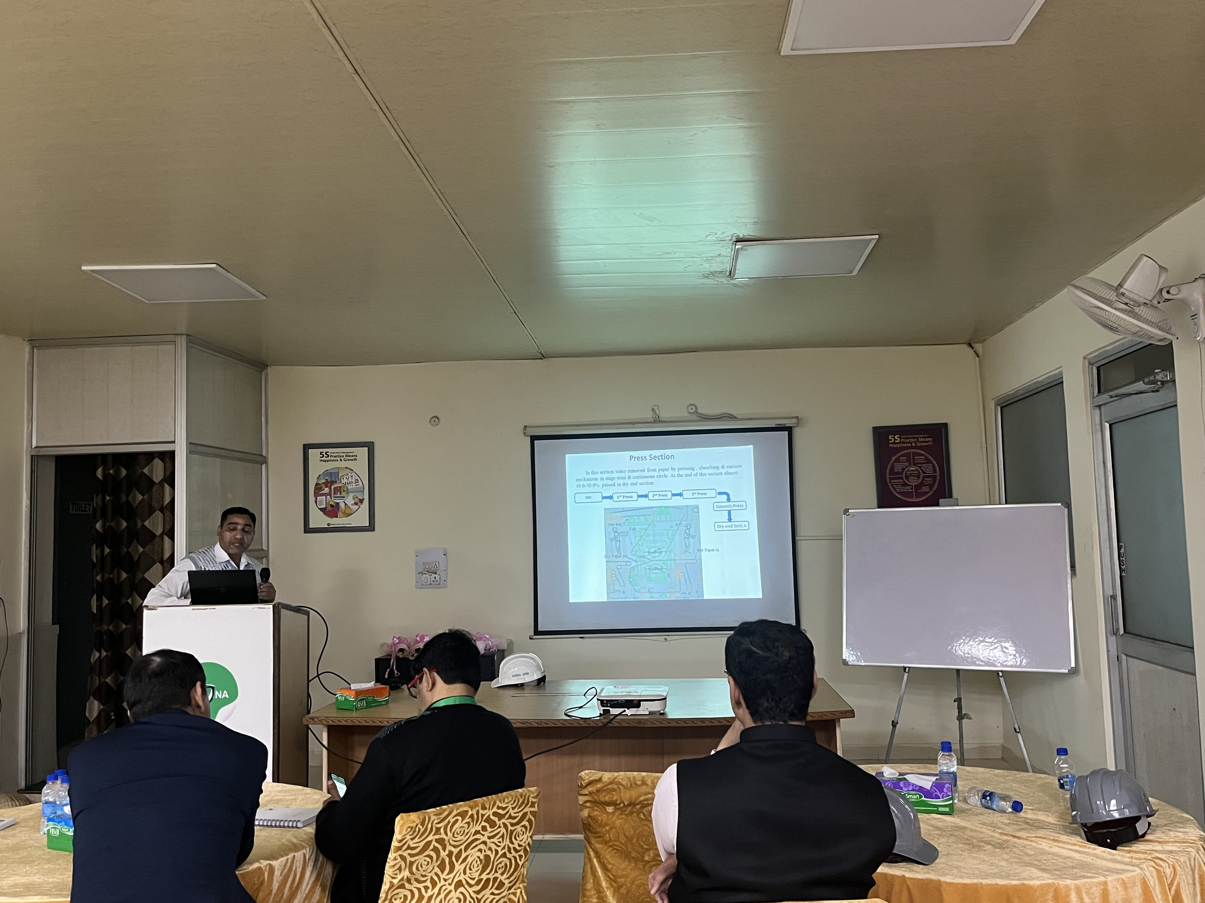 Workshop Image