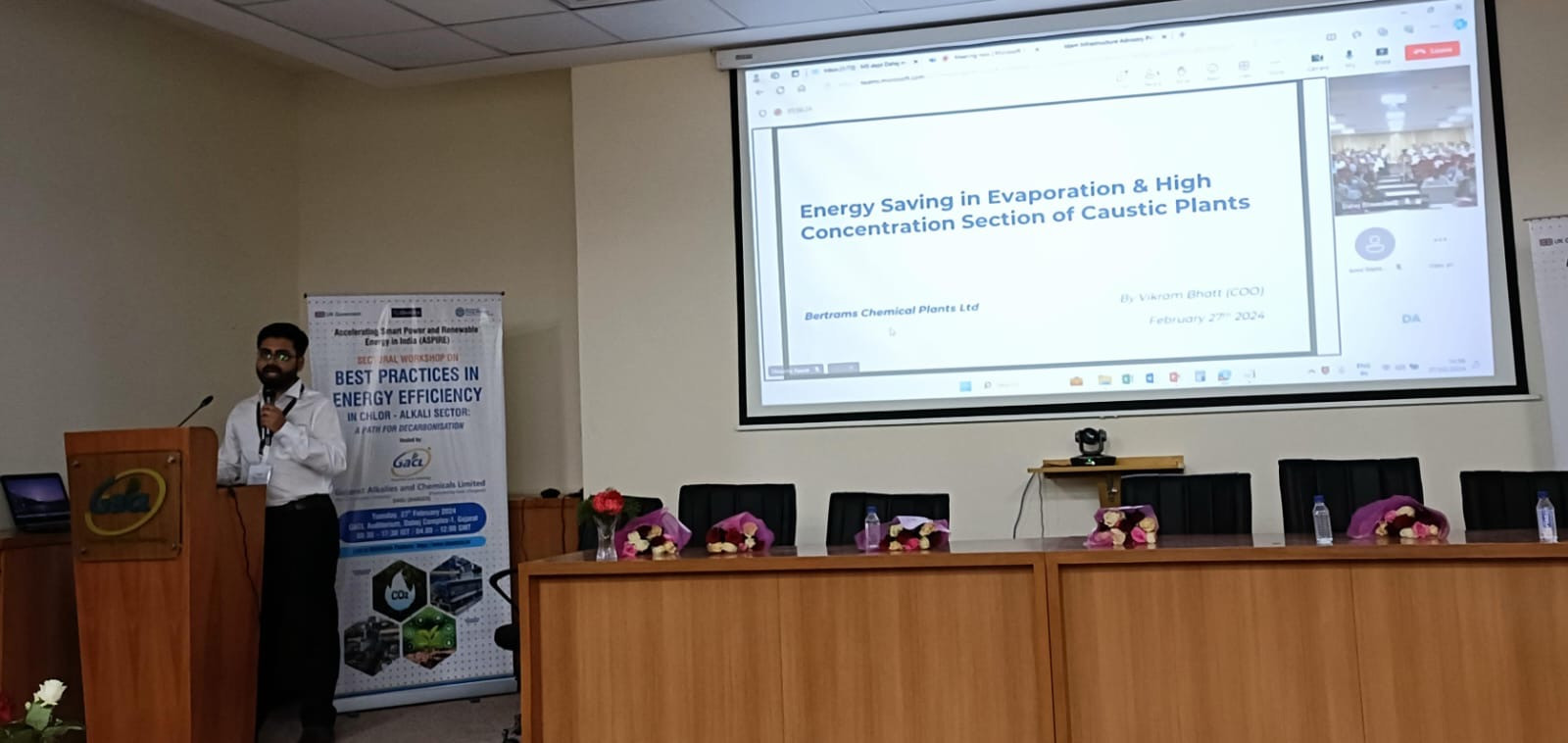 Workshop Image