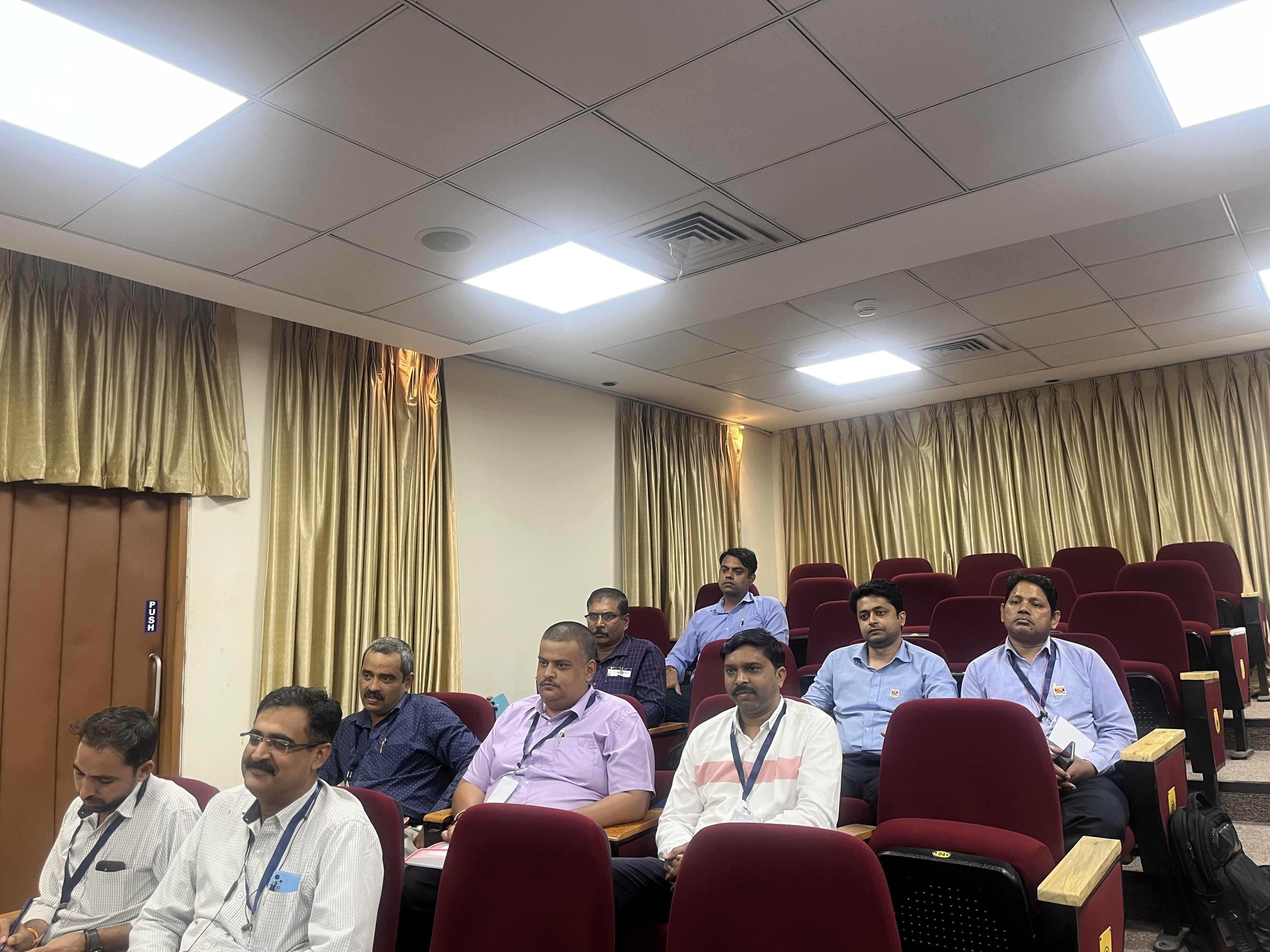 Workshop Image