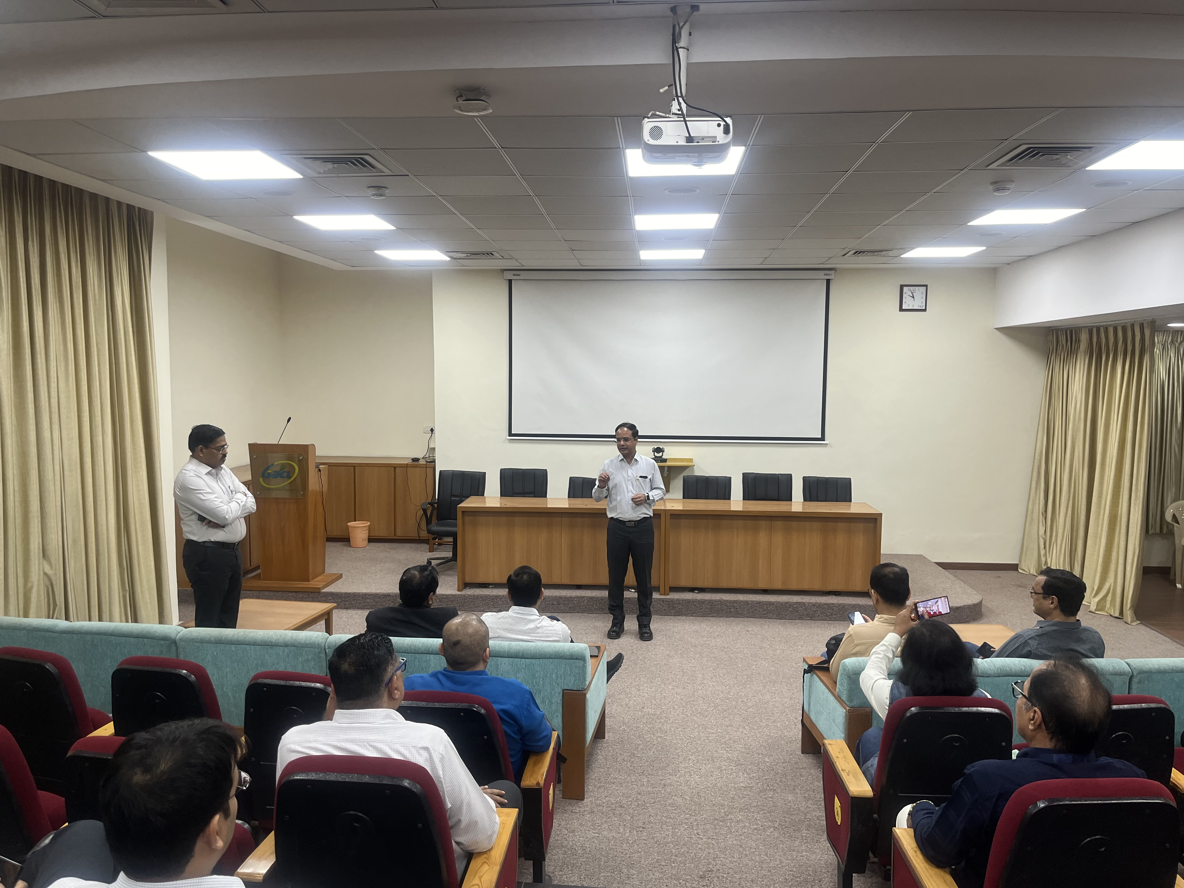 Workshop Image