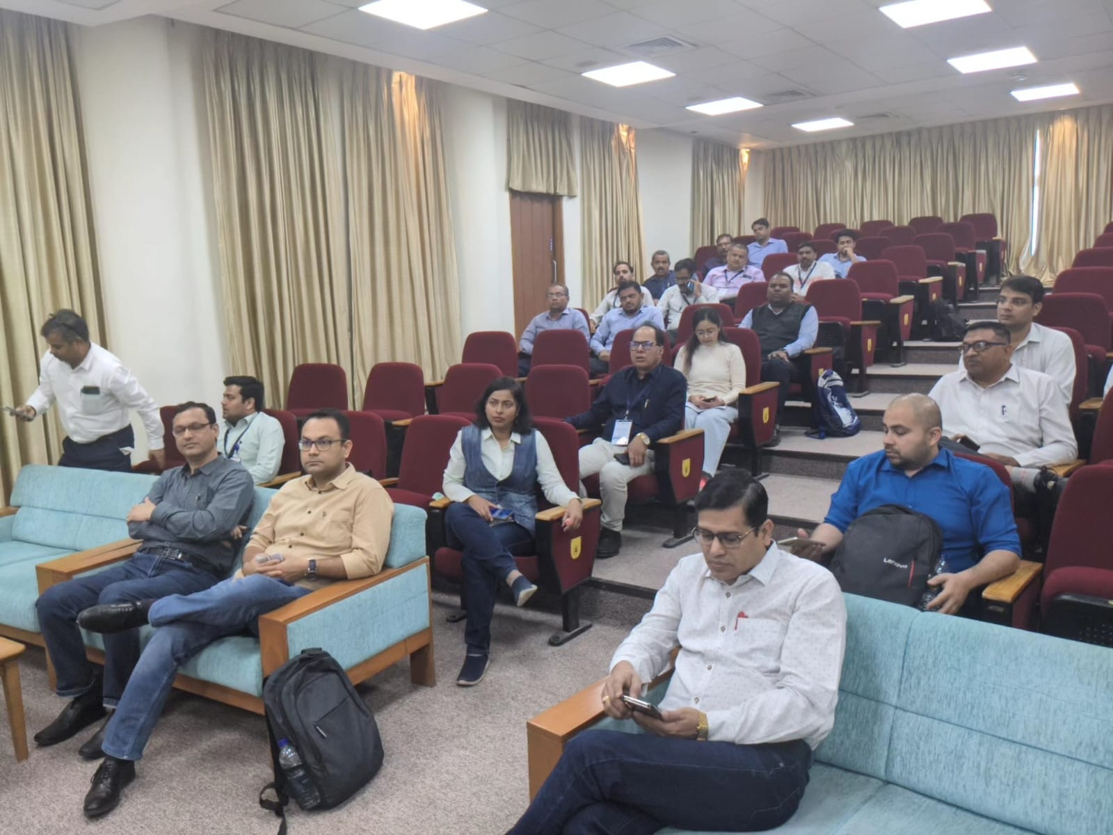 Workshop Image