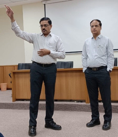 Workshop Image