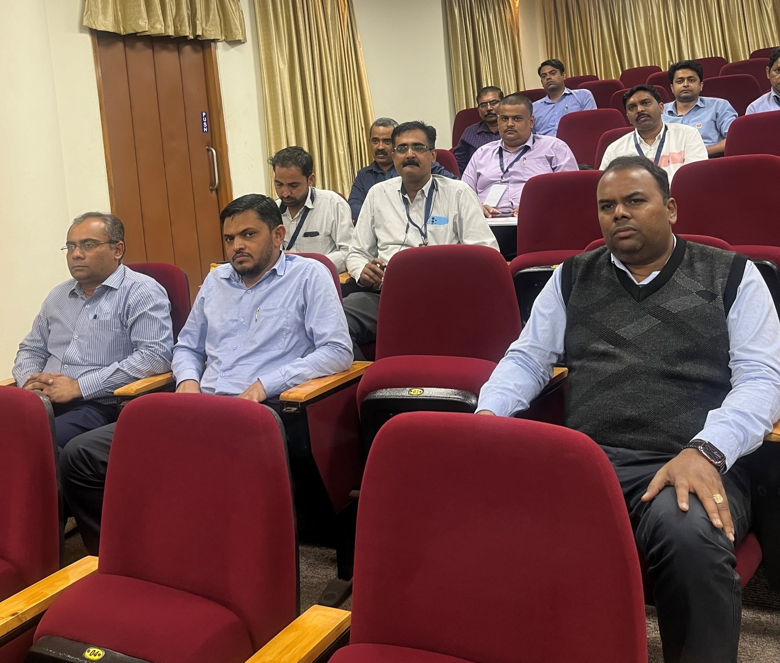 Workshop Image