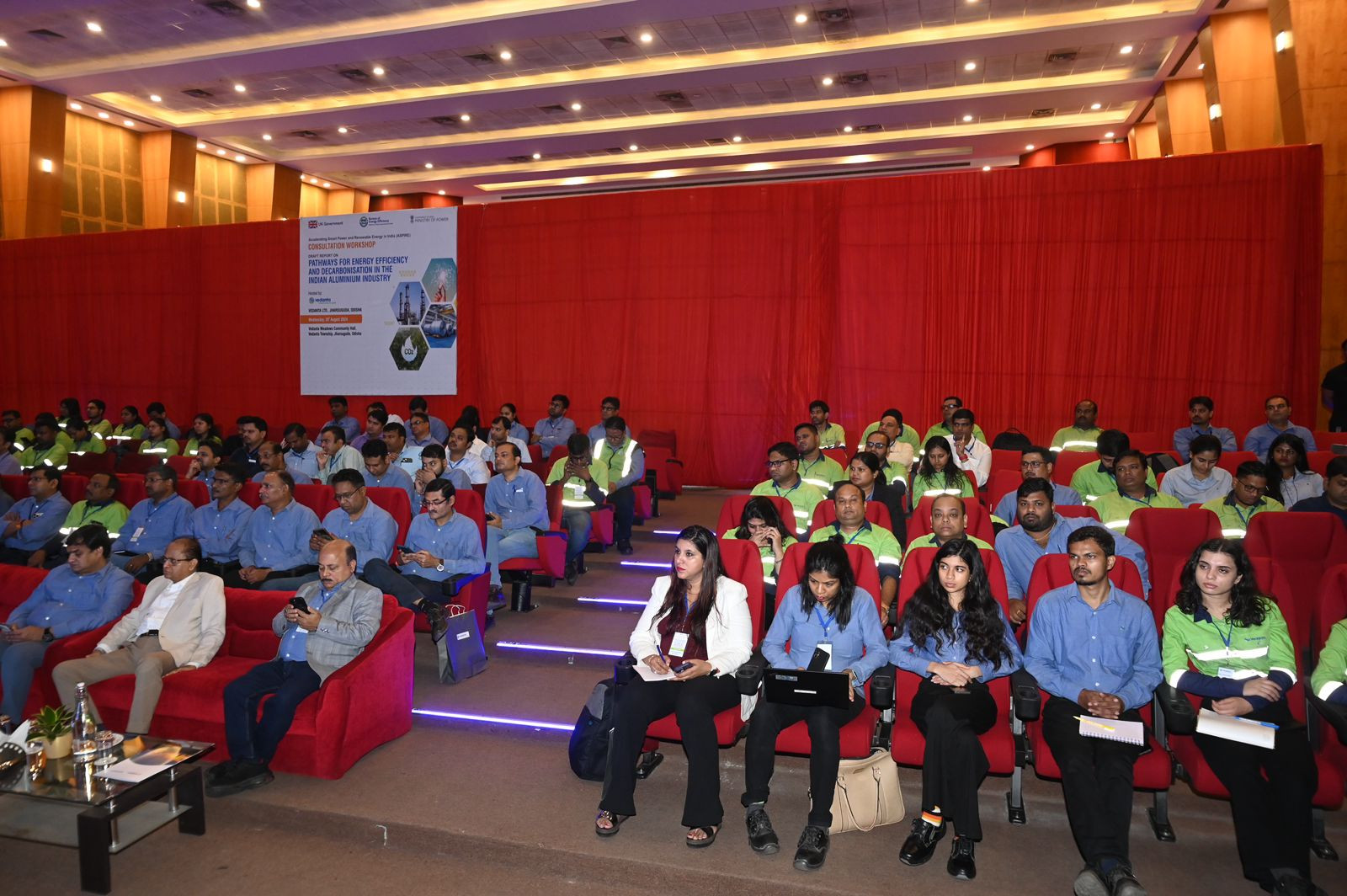 Workshop Image