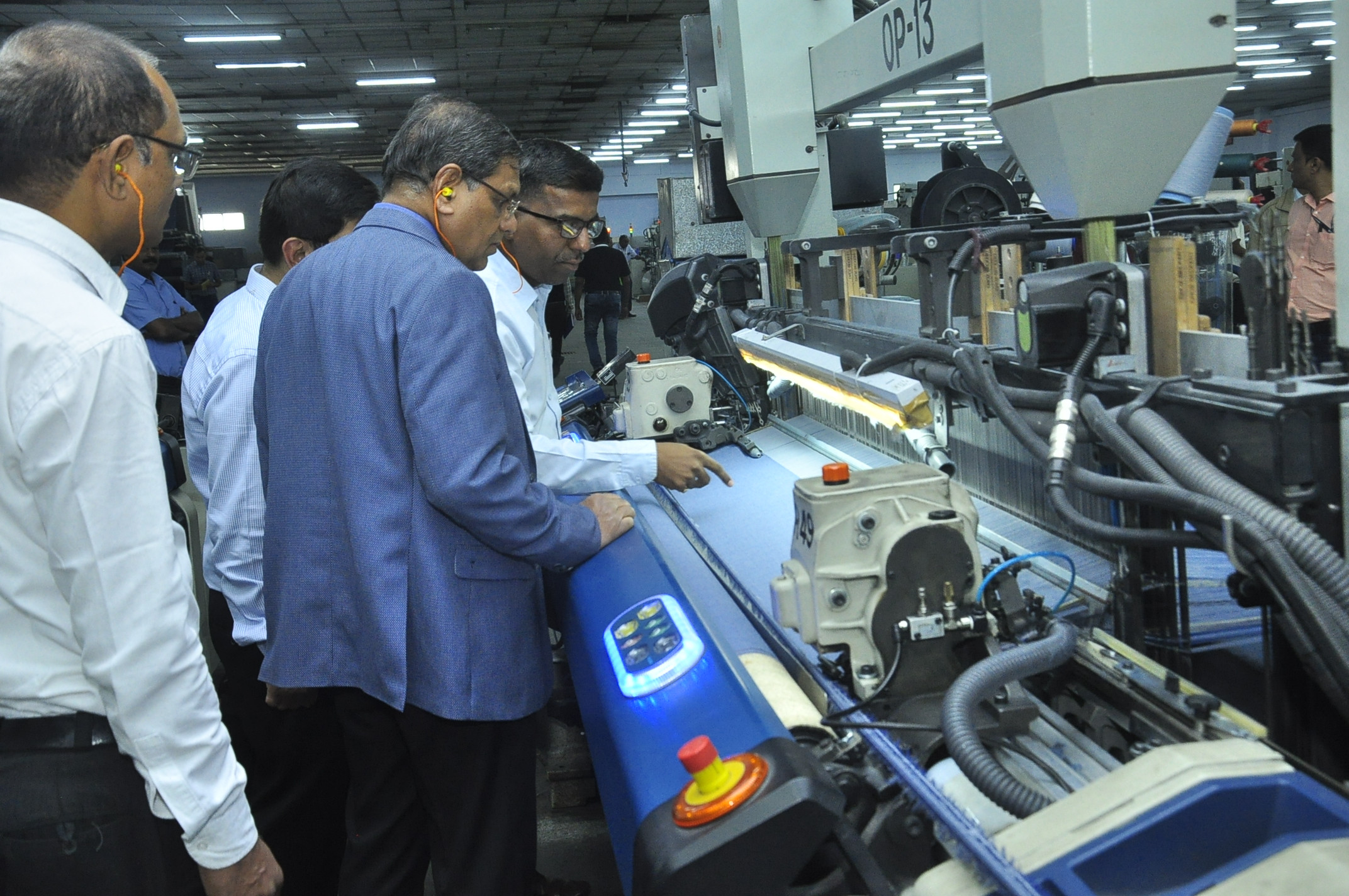 Workshop Image