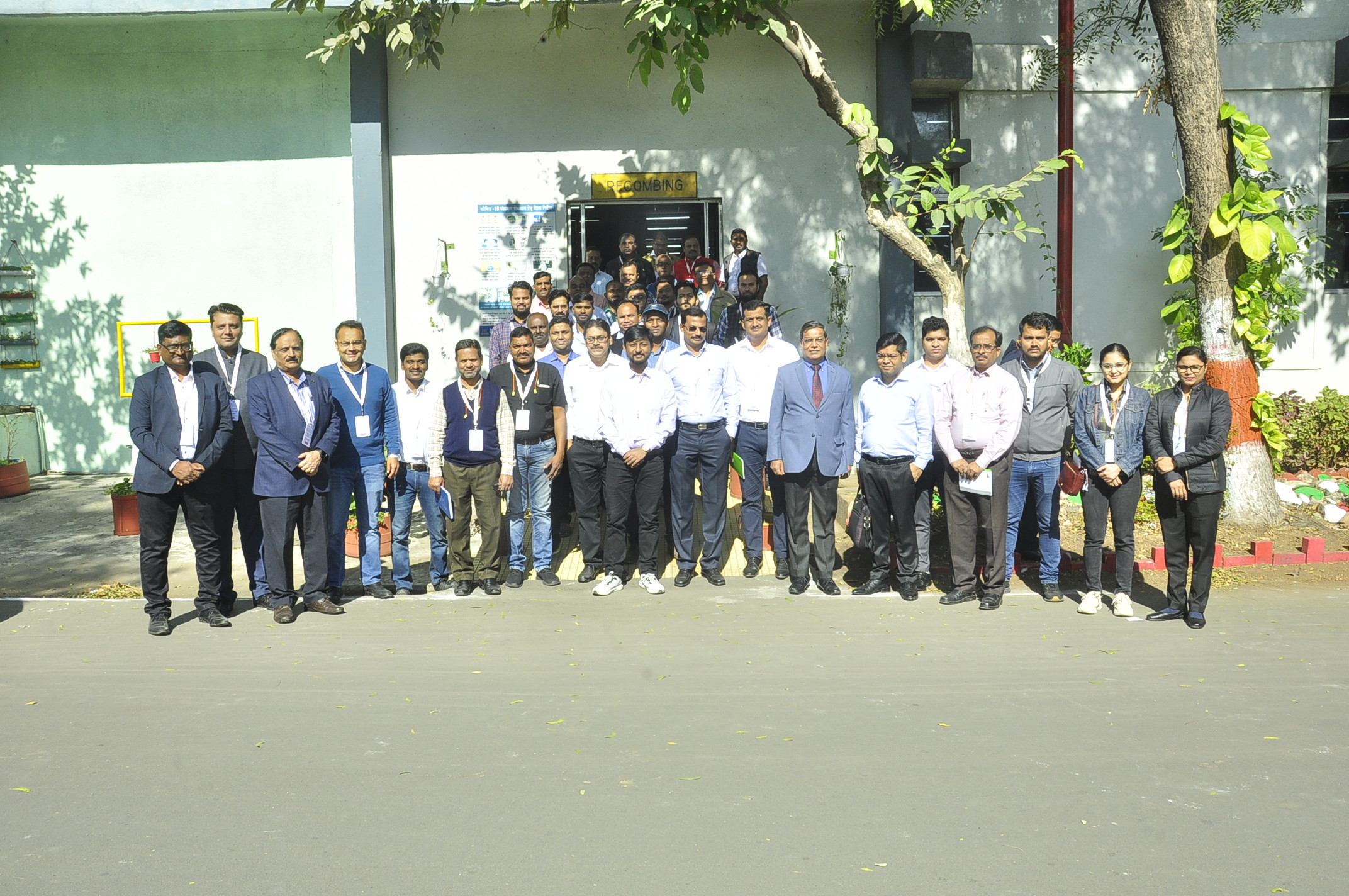 Workshop Image